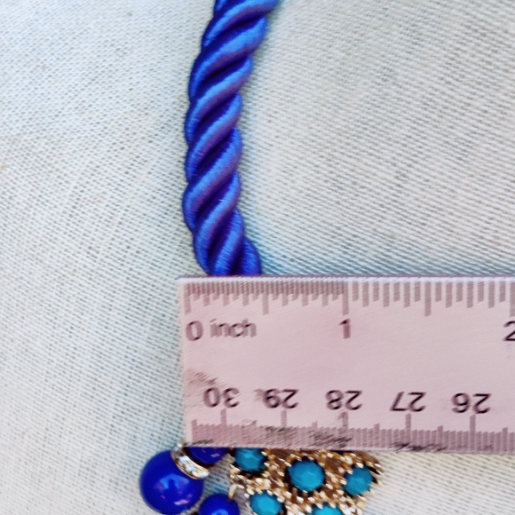 Banana Republic Statement necklace - Picture 4 of 10